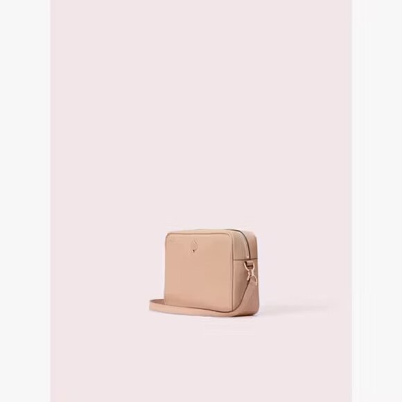 Kate Spade Polly Medium Camera Bag - Picture 3 of 16